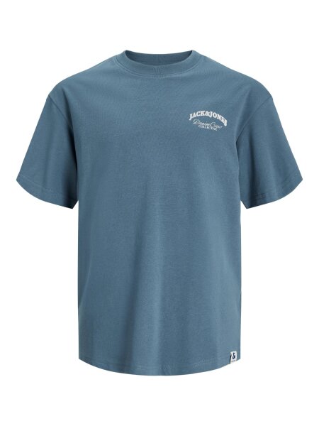 JJEBRANDES BACKP RELAXED TEE SS SN