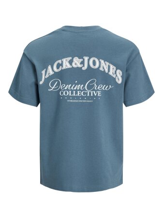JJEBRANDES BACKP RELAXED TEE SS SN