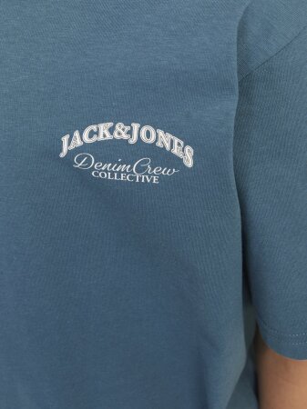 JJEBRANDES BACKP RELAXED TEE SS SN
