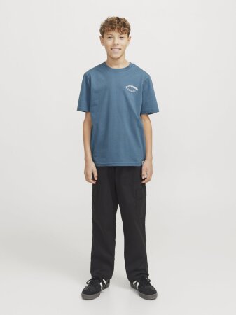 JJEBRANDES BACKP RELAXED TEE SS SN