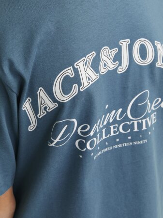 JJEBRANDES BACKP RELAXED TEE SS SN