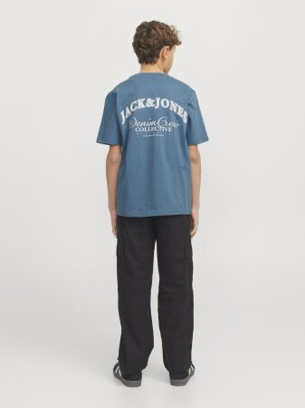 JJEBRANDES BACKP RELAXED TEE SS SN