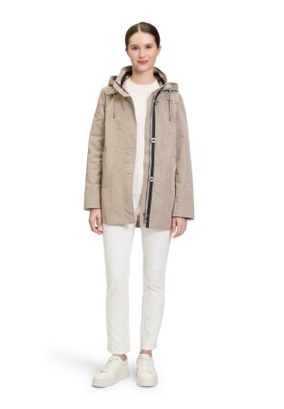 Jacke Casual