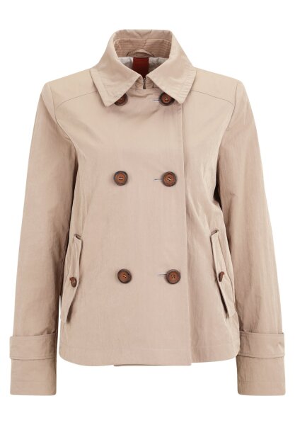 Jacke Feminin