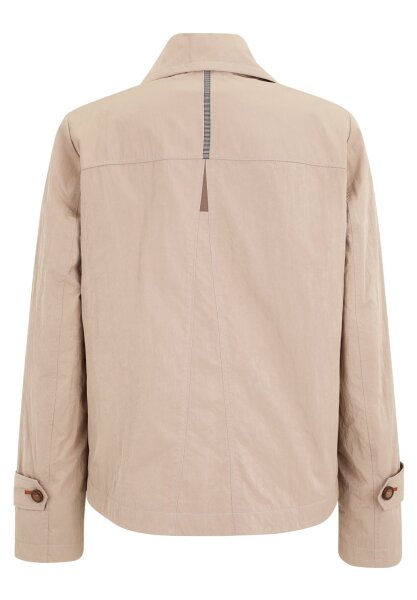 Jacke Feminin
