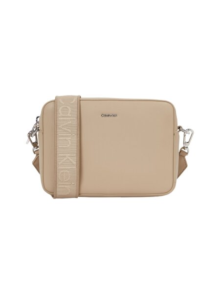 CK MUST SMALL CAMERA BAG