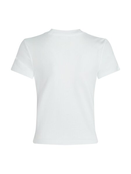 SCRIPT INSTITUTIONAL BABY TEE