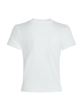 SCRIPT INSTITUTIONAL BABY TEE