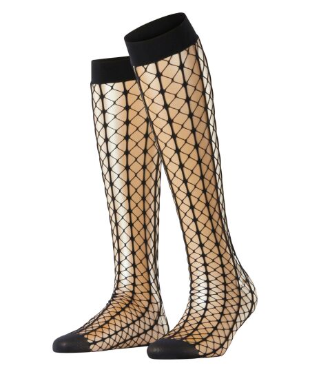 FALKE Paradise Net KH