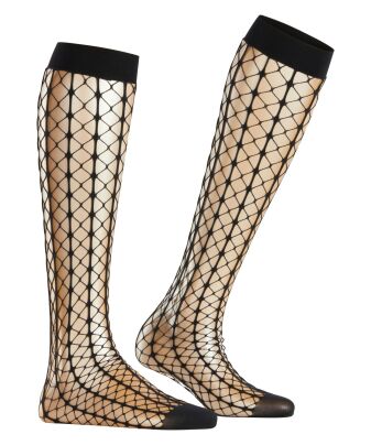 FALKE Paradise Net KH
