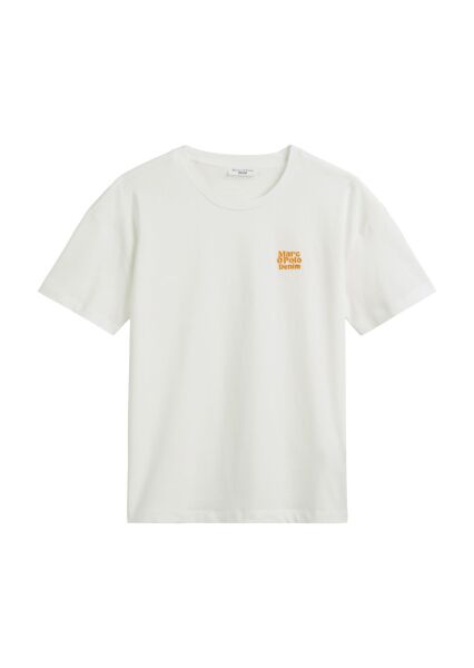 T-Shirt, SSL, Print, Normal Fit