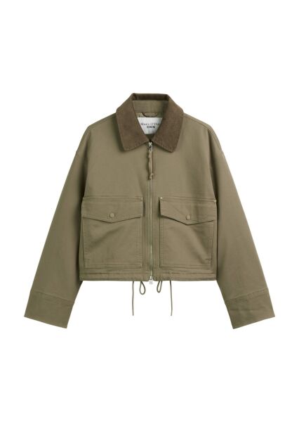 Woven Outdoor Jackets, Workwear Jac
