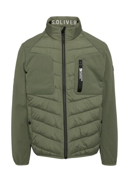 Outdoor-Jacke
