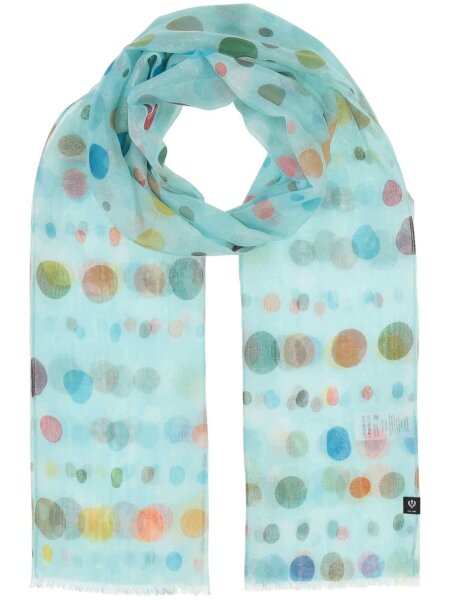 Polyester Schal