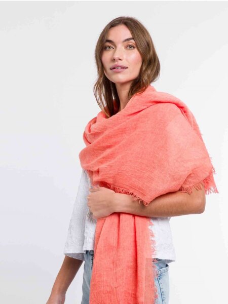 Polyester Stola