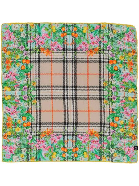 Seide Bandana