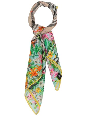 Seide Bandana