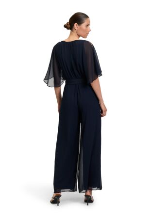 Overall Lang 1/2 Arm