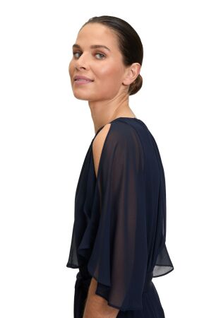 Overall Lang 1/2 Arm