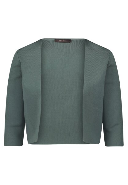 Strickjacke Kurz 1/1 Arm
