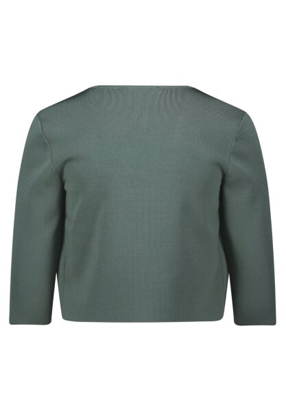 Strickjacke Kurz 1/1 Arm