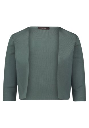 Strickjacke Kurz 1/1 Arm