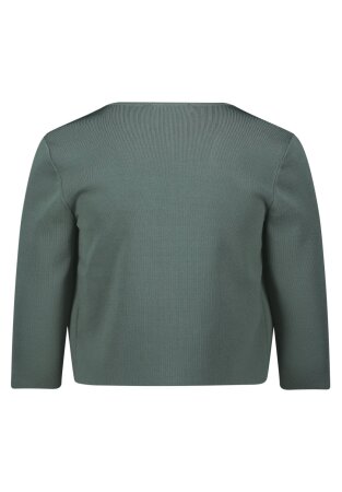 Strickjacke Kurz 1/1 Arm