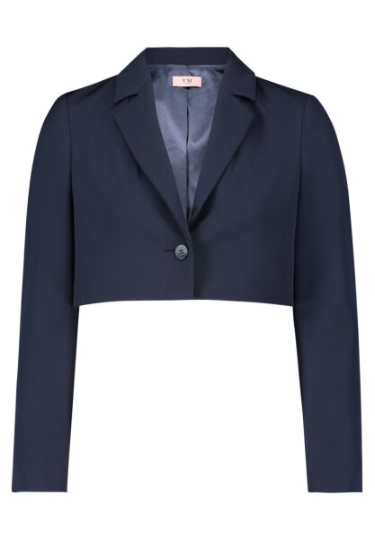 Blazerjacke Kurz 1/1 Arm