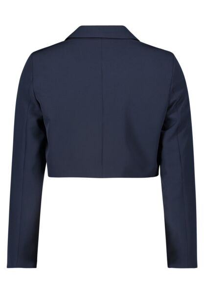 Blazerjacke Kurz 1/1 Arm