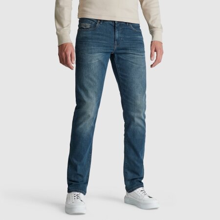 NAVIGATOR TINTED DENIM