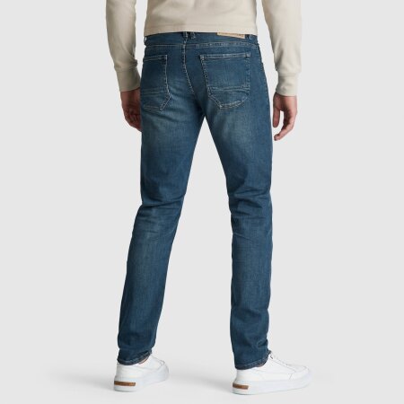 NAVIGATOR TINTED DENIM
