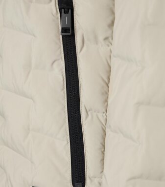 Outdoor Jacke hybrid