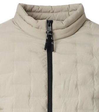 Outdoor Jacke hybrid