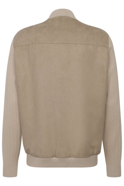 HERREN STRICKJACKE