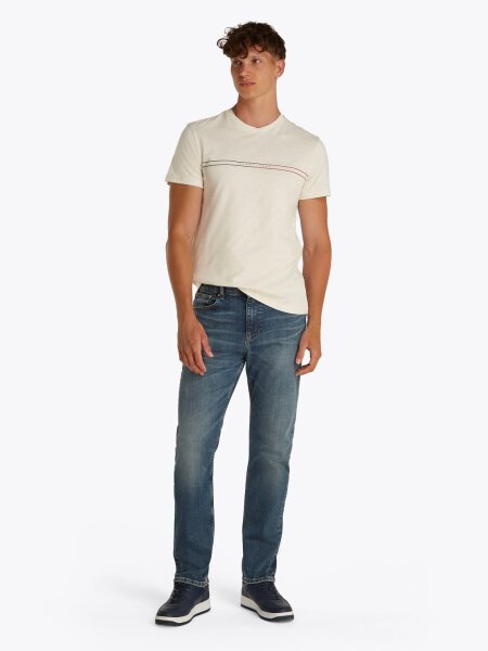TJM SLIM ENTRY GRAPHIC TEE EXT