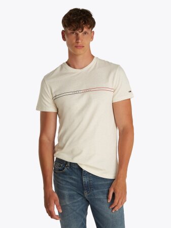 TJM SLIM ENTRY GRAPHIC TEE EXT