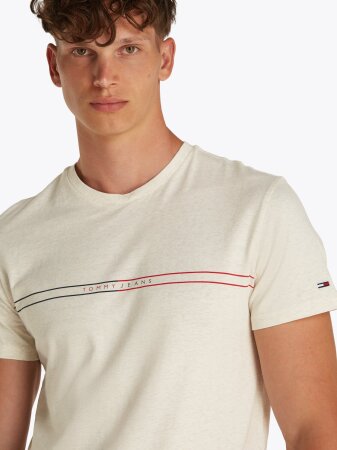 TJM SLIM ENTRY GRAPHIC TEE EXT