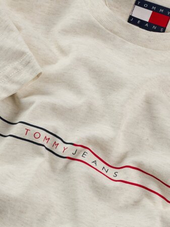 TJM SLIM ENTRY GRAPHIC TEE EXT