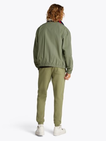 TJM DNA COLLAR ESS JACKET