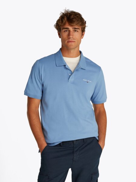 TJM REG LINEAR POLO EXT