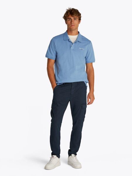 TJM REG LINEAR POLO EXT