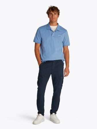 TJM REG LINEAR POLO EXT