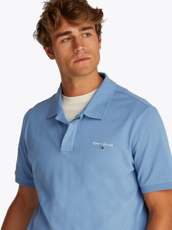 TJM REG LINEAR POLO EXT