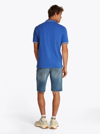 TJM REG TIPPED POLO