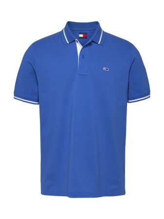 TJM REG TIPPED POLO
