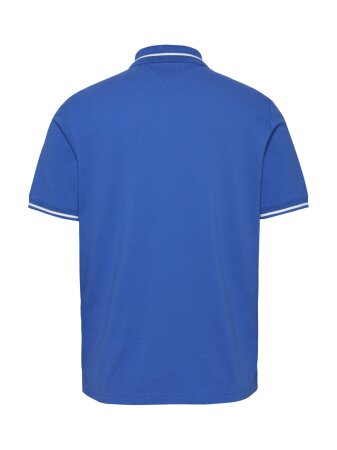 TJM REG TIPPED POLO