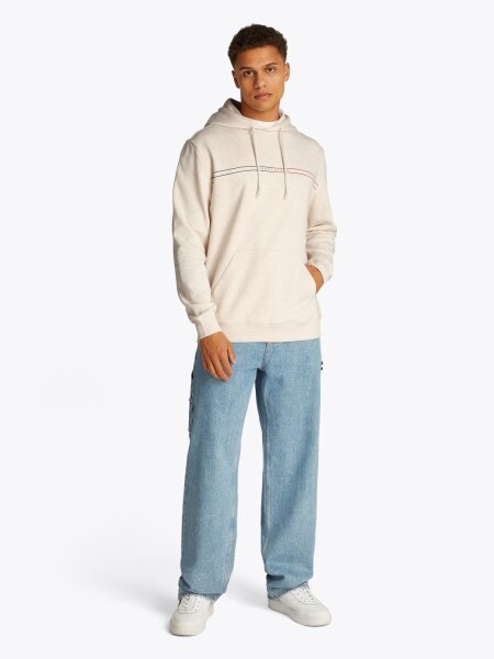 TJM REG ENTRY GRAPHIC HOODIE EXT