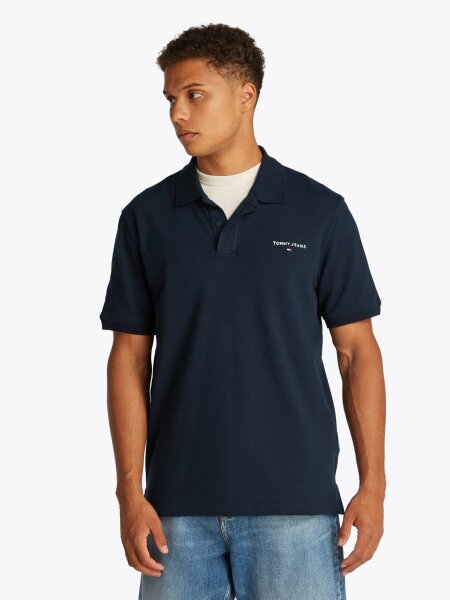 TJM REG LINEAR POLO EXT