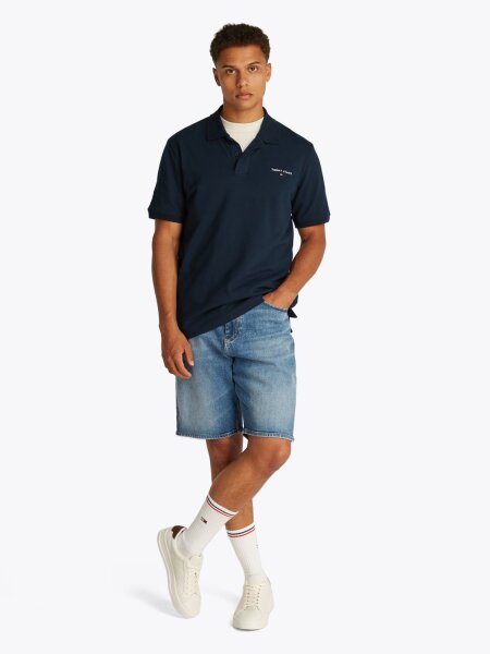 TJM REG LINEAR POLO EXT