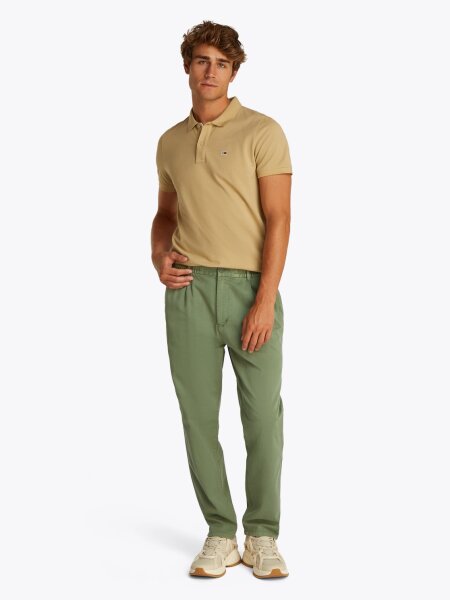 TJM ISAAC TWILL CASUAL PANT